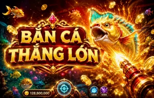 Bắn Cá Long Vương