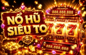 fespermanagency Nổ Hũ