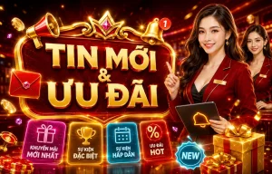 Tin tức casino nổi bật